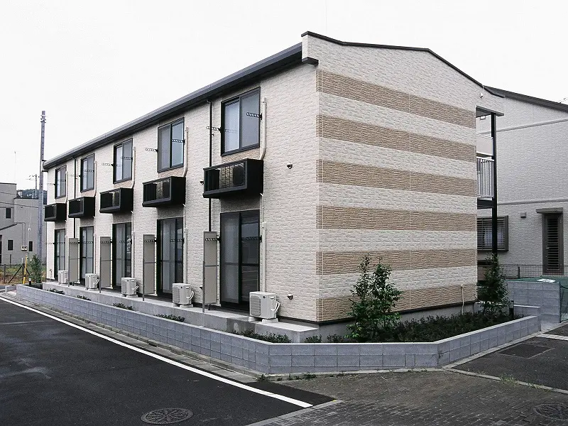 町田市真光寺２丁目 月極駐車場